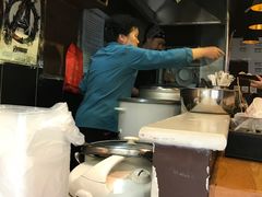 -汪爹爹武汉牛三鲜(朝外大街店)