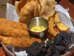 -卡朋厨房(289艺术园区店)