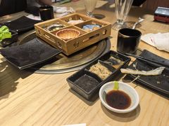 -松鱼亭·和牛烧肉(协鑫广场店)