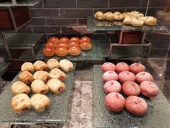 -浙江西子宾馆·瑶园咖啡厅