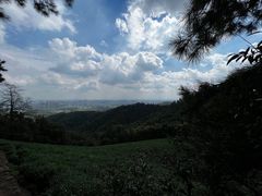 -敬亭山风景名胜区