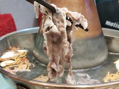-老毛手抓·盐池滩羊非遗手抓(宁夏总店)