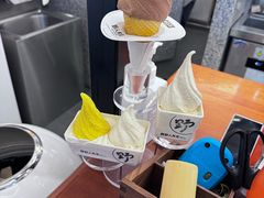 -野人先生Gelato(上海长宁龙之梦店)