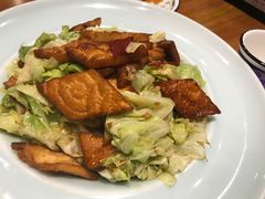 -巴依老爷新疆美食(常营店)
