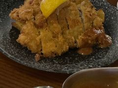 -普兰达德国餐厅·德式脆皮烤猪肘·自酿啤酒(观唐店)