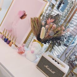 -奈思·日式美甲美睫沙龙