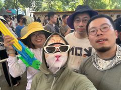 -雅鲁激流探险漂流