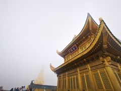 -峨眉山风景名胜区