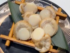 -争鲜回转寿司(朝北大悦城店)