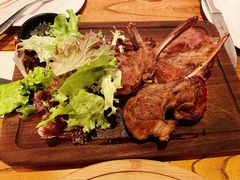 -El Bodegon阿根廷秘鲁餐厅(幸福路店)