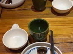 -云海肴·汽锅鸡·云南菜(天津国金汇店)