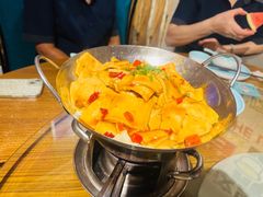 -湘聚缘湘菜馆(斜土路店)
