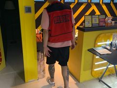 -Xcape异时刻密室逃脱真人NPC(新世界百货崇文店)