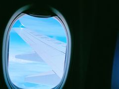 -上海浦东国际机场-T2航站楼