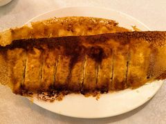 -大眼锅贴水饺(河东店)