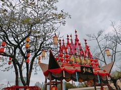 -深圳锦绣中华民俗村