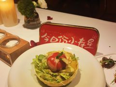 -王品牛排(北京西单店)