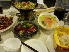 -蜜桃餐厅(朝阳大悦城店)
