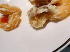 芥末虾仁球-太二酸菜鱼(福州泰禾店)