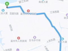 -老温州馄饨担(东游大厦店)