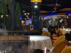 -老傅家湘潭水煮活鱼店(众一国际店)