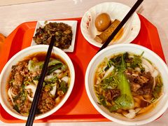 浓汤牛肉面-东方削面(迎泽街店)