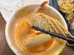 -星叶·东南亚料理(宁波万象汇店)