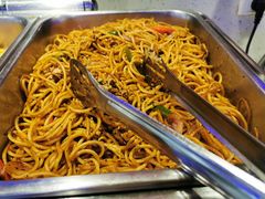 -瑞伯克牛排自助餐厅天一广场店