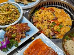 -鹤之乡·齐齐哈尔东北炭火烤肉(昆明盈江路店)