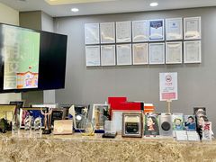 -编贝口腔(美盛中心店)