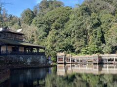 -云南屏边大围山国家公园