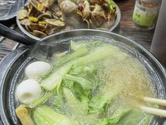 -清真·马峰烤肉(小学习北巷店)