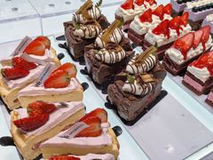 -红跑车(朝晖店)