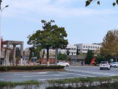 -安徽大学(龙河校区)