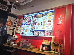 -阿当·小炒牛肉面(人广店)