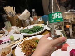 -杭州开元名都大酒店·地中海自助餐厅