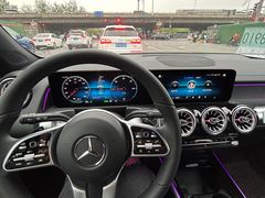 -奔驰利星行(北京花乡店)