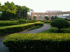 -上海外国语大学(虹口校区)