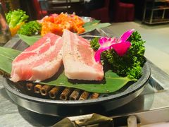-老卜奎齐齐哈尔烤肉(人民东路店)