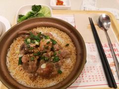 -膳心记-明火四宝煲仔饭(燕南店)
