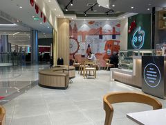 大堂-CoCo都可(西宸天街店)