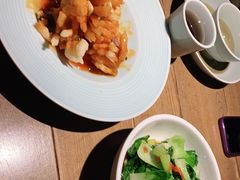 -北方家宴(番禺永旺店)