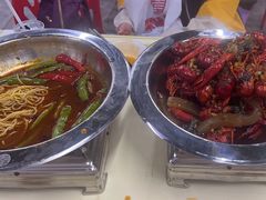 -聚味瞿记·龙虾堂(树木岭店)