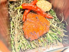 -清莱湾 CHIN RAI·甄选泰餐(万象前海店)
