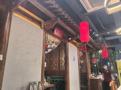 -北平食府(马鞍山路店)