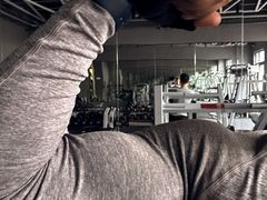 -Hi GYM嗨健身(泥城店)