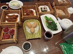 -日日鲜茶餐厅(小公园店)