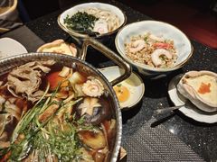 -德川家日本料理(中关村寰太大厦店)