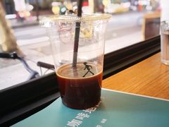 -常识咖啡common sense(春熙路店)