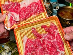 -亚马逊蒸汽活海鲜自助(LCM置汇旭辉广场店)